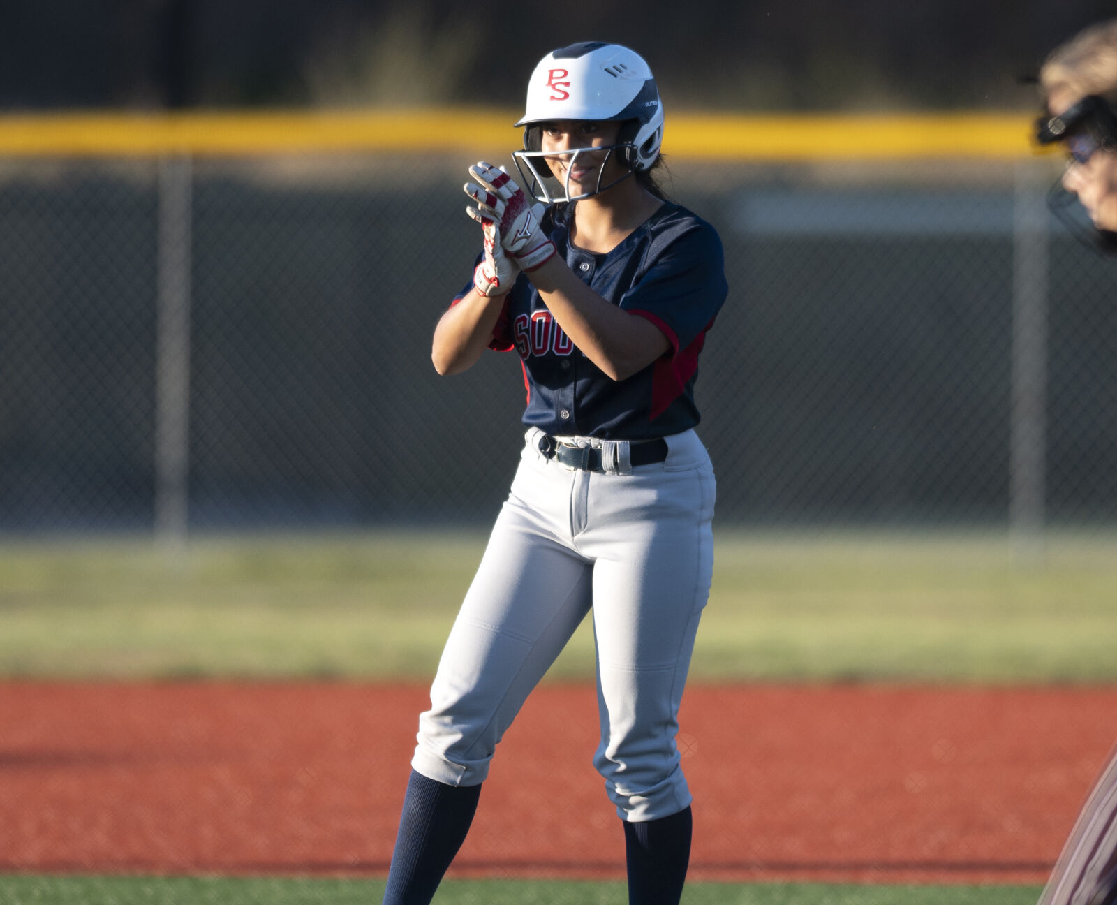 Parkway South vs. Poplar Bluff